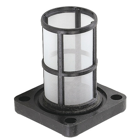Strainer Assembly MPN:347100