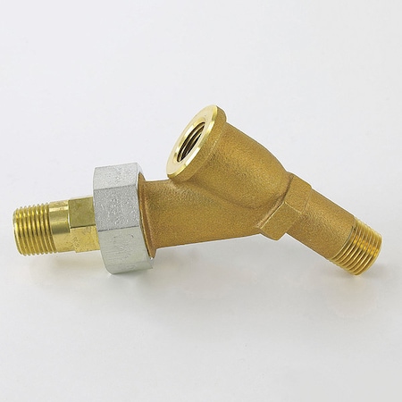 Lower Quick Hookup Assembly MPN:349500