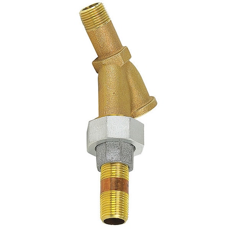 Upper Quick Hookup Assembly MPN:351800