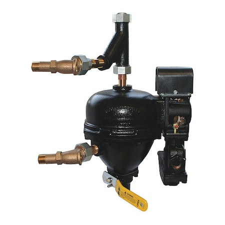 Level Control, SPDT Switch MPN:47-2