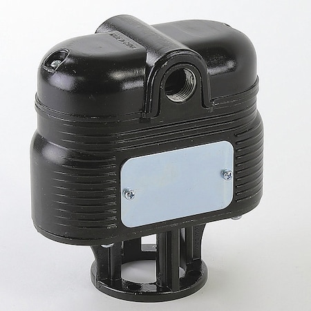 Switch, Manual Reset MPN:5-M