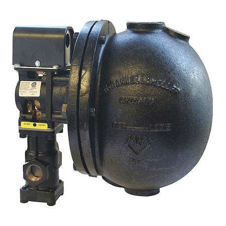 Level Control, Feeder, 1