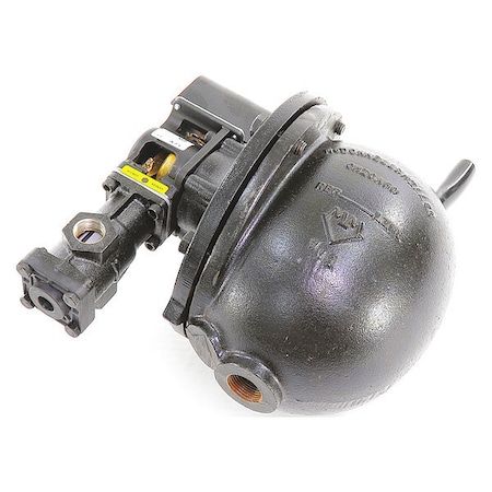 Water Feeder, Mcdonnell and Miller, Boilers, 120V DC, 240V AC MPN:51-B-2M