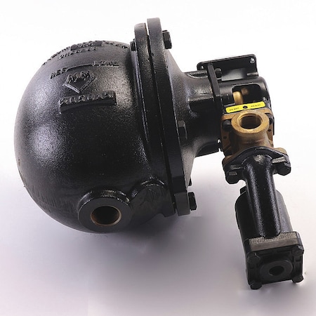 Level Control Head Mechanism MPN:51-S-2-HD