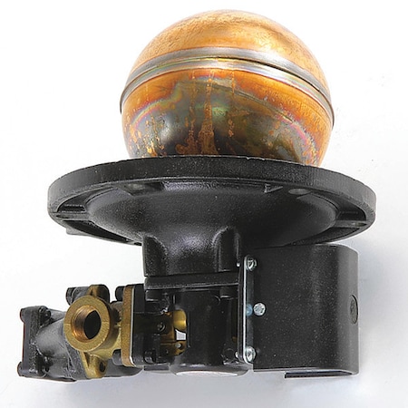 Level Control Head Mechanism MPN:51-S-HD