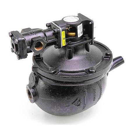 Level Control Makeup Feeder MPN:551-S