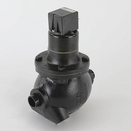 Level Control, 1