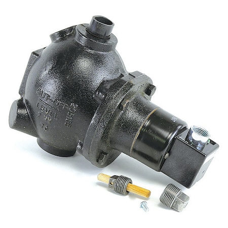 Level Control, Float Block MPN:64-B