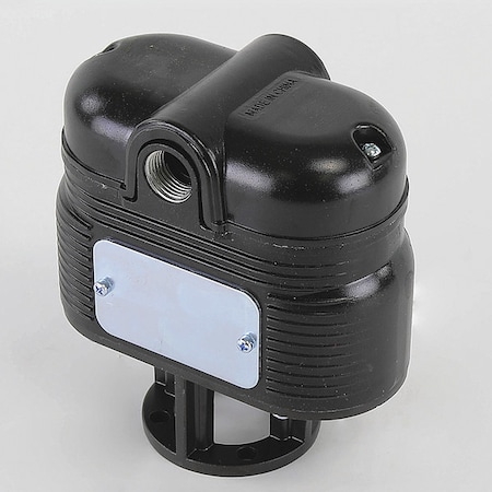 Potentiometer Switch MPN:7-BM