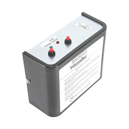 Electronic Reset High Water Cutoff MPN:750-HW-MT-120