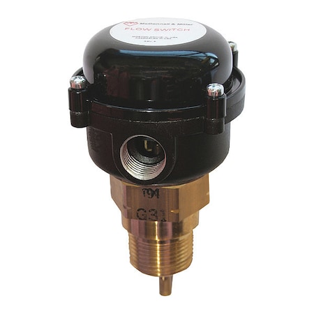 Flow Switch, Threads MPN:FS8-WJ