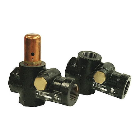 Valve Assembly, Test/Check, Upper/Lower MPN:TC-4