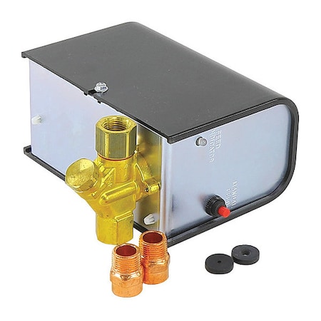 Feeder Unimatch, 2 gpm MPN:WFE-120V