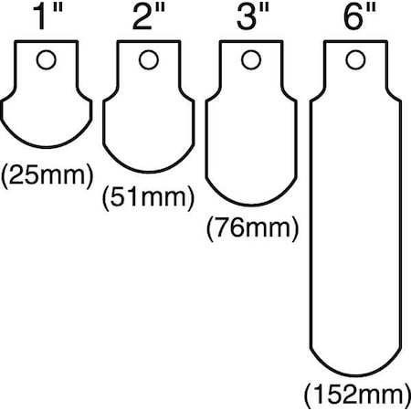 Paddle Kit, SS, PK4 MPN:FS4-15SS