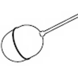 McDonnell & Miller Float SA91-60 Use With Series 93 193 94 194 345700