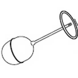 McDonnell & Miller Float & Rod SA150-11 Use With Series 150 150S & 150E 347600