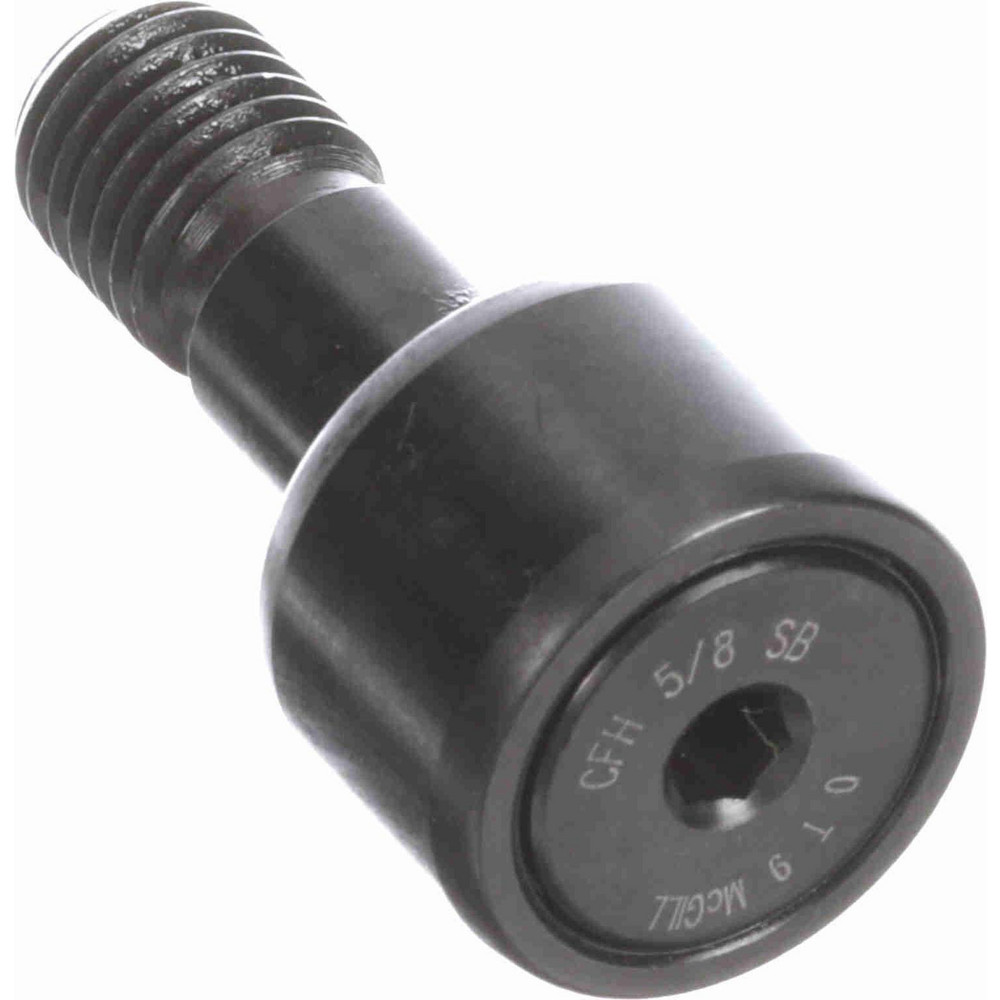 Plain Cam Follower: 0.625
