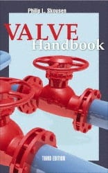 Valve Handbook: 3rd Edition MPN:9780071743891