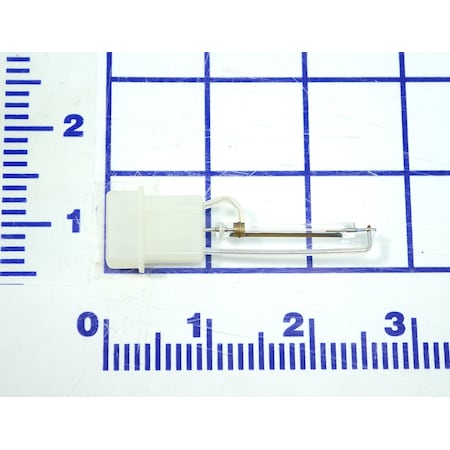 Bulbs, Strobe Lamp Assembly W/ Male Conn MPN:112-360