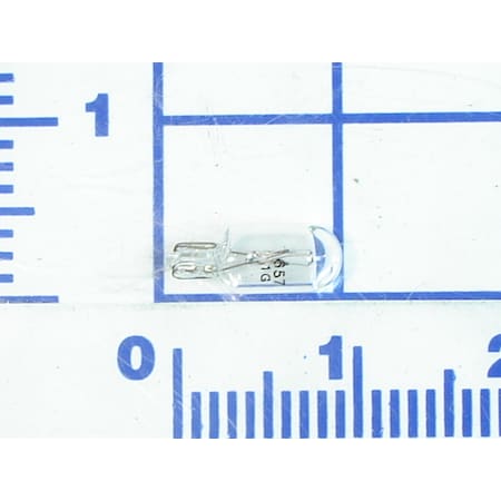 Bulbs, Bulb, 24V, White MPN:112-894