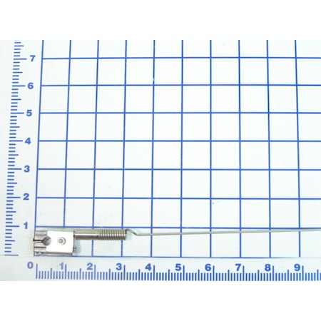 Sensor Arms, Rod Actuator MPN:112-015