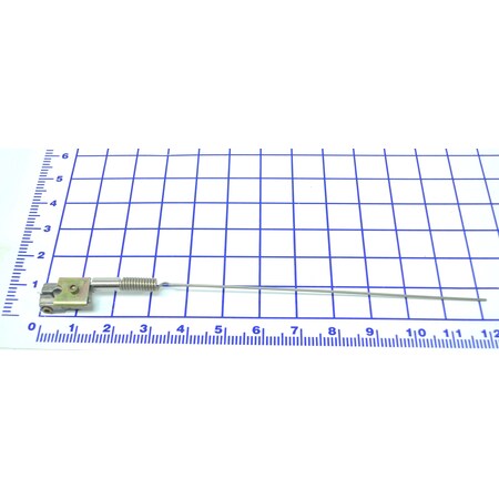 Sensor Arms, Arm Lever MPN:112-176