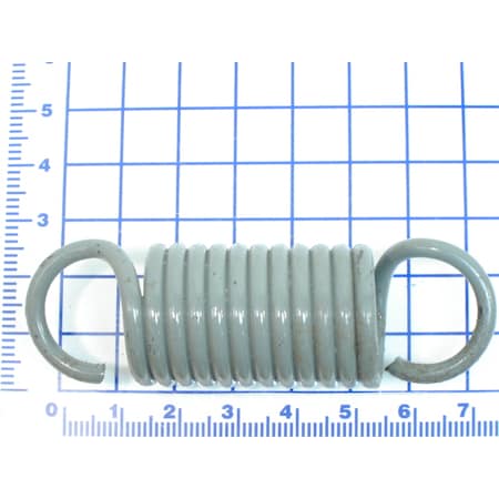 Snubber Springs, Standard Snubber Spring MPN:113-058