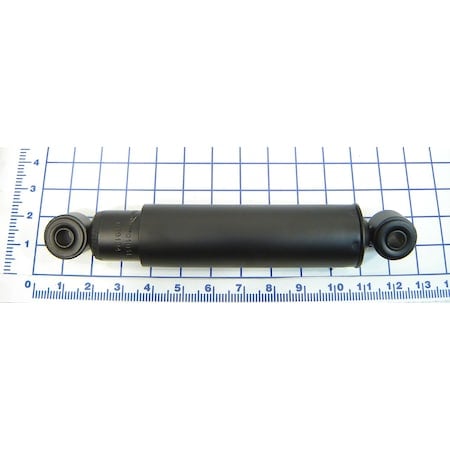 Dock Leveler, Shock MPN:113-140