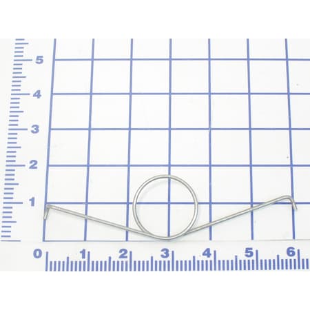 EOD Lift Springs, Spring, Torsion MPN:113-214