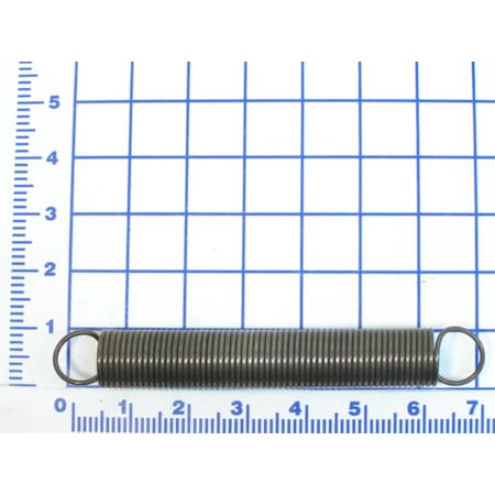 Safety Leg Springs, Return Spring MPN:113-268