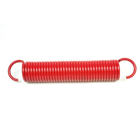 Misc, Main Spring (Red) 36 Coils 18.7