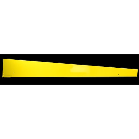 Individual Toe Guards, 8ft Top Upper Toe MPN:511-882