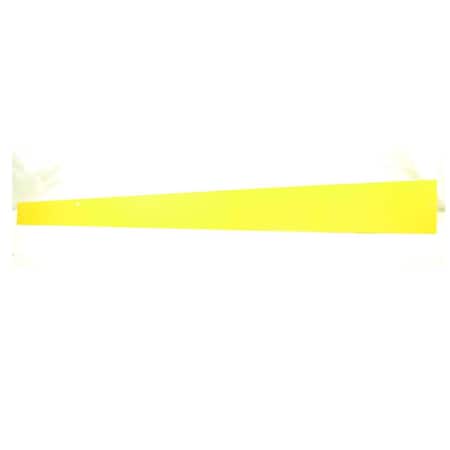 Individual Toe Guards, 8ft Top Upper Toe MPN:511-883