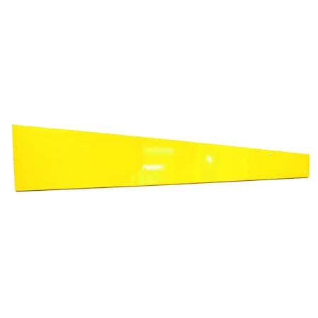 Individual Toe Guards, 8ft Middle Toe Gua MPN:511-893