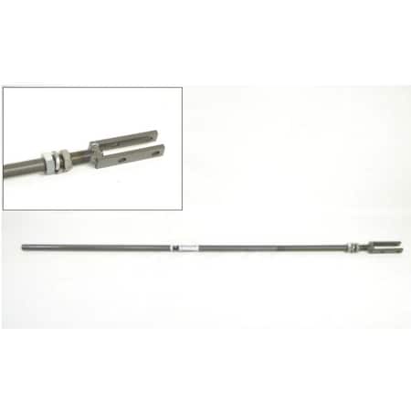Lip Actuators/Rods, Lip Counterbalance R MPN:512-545