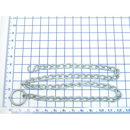 Holdown Release Chains/Cables, Release C MPN:512-566