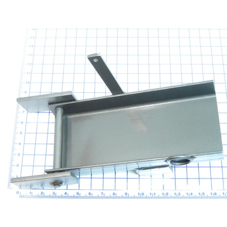 Safety Leg Individual Legs, Leg Assembly MPN:512-633