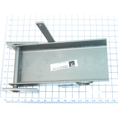 Safety Leg Individual Legs, Cross Traffi MPN:512-636