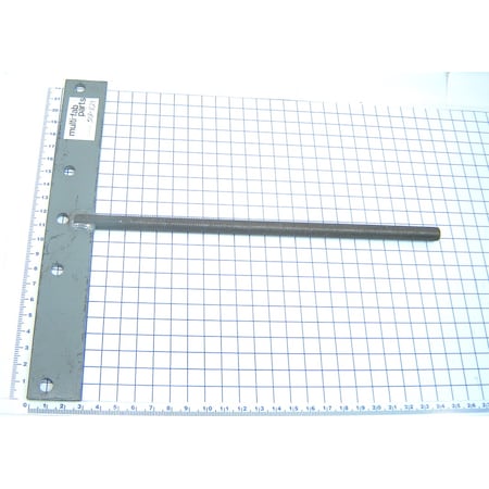 Misc, Pull Rod, 5 Hole MPN:512-829