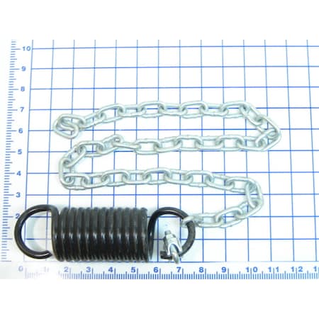 Complete Snubber Assemblies, Snubber Cha MPN:512-942