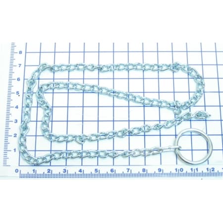 Safety Leg Release Chains/Cables, Chain, MPN:512-947
