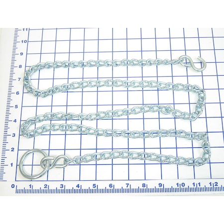 Holdown Release Chains/Cables, 6ft Releas MPN:512-951