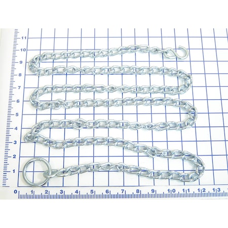 Holdown Release Chains/Cables, 8ft Releas MPN:512-952