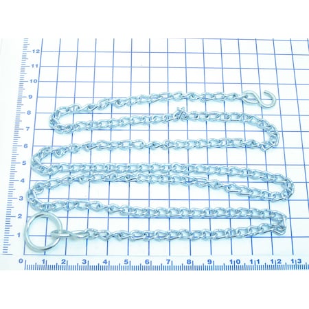 Holdown Release Chains/Cables, 10ft Relea MPN:512-953
