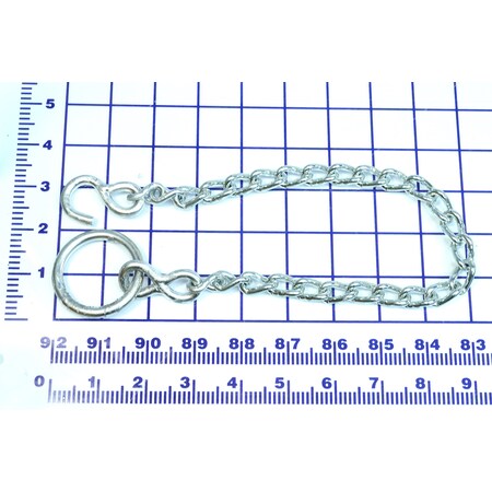 Safety Leg Release Chains/Cables, Below MPN:512-955