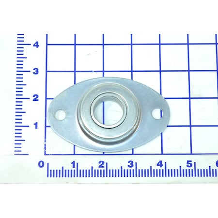 EOD Brackets, Bearing W/Flange Assembly MPN:513-195