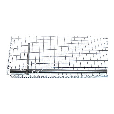EOD Lift Assembly Components, Shaft And MPN:513-398