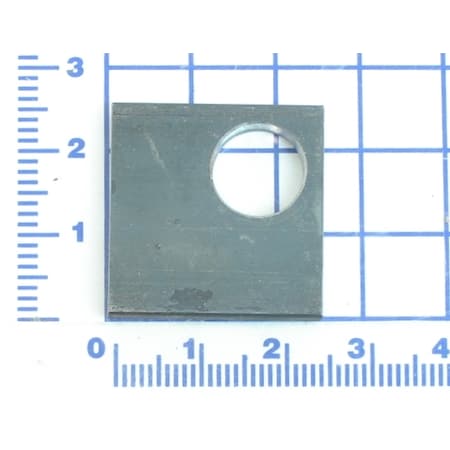 Holdown Mounting Brackets, Pivot Block MPN:521-351