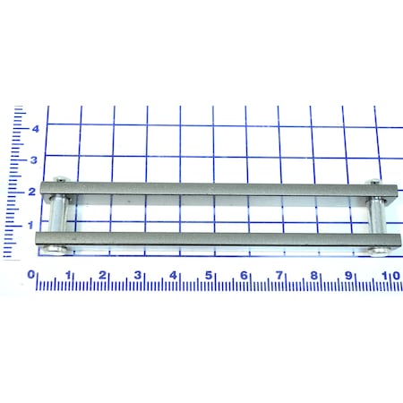 EOD Lift Assembly Components, Lever Arm, MPN:523-093