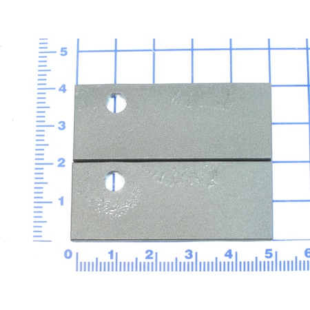Misc, Roller Bracket Assy MPN:523-324